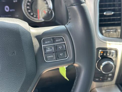 Used 2016 RAM 1500 Outdoorsman AWD/4WD image 25