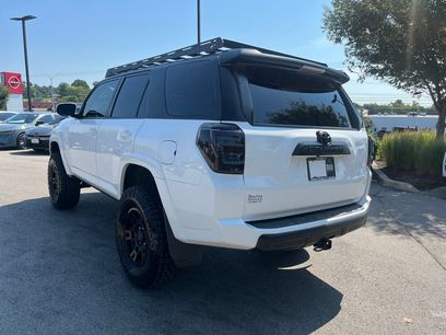 Used 2023 Toyota 4Runner TRD Off-Road Premium