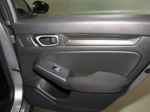 Certified 2023 Honda Civic Sport image 17