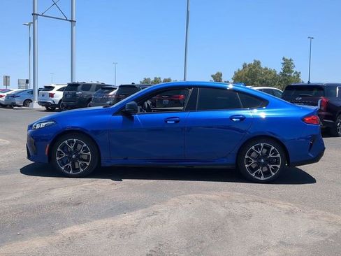 Used 2025 BMW M235i xDrive image 9