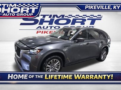 Used 2024 MAZDA CX-90 3.3 Turbo w/ Preferred Plus