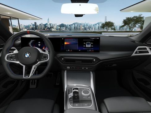 New 2027 BMW M440i Convertible RWD image 12