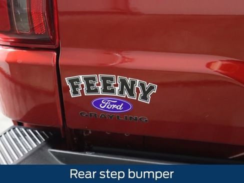 New 2026 Ford F150 XLT w/ Equipment Group 302A MID image 66