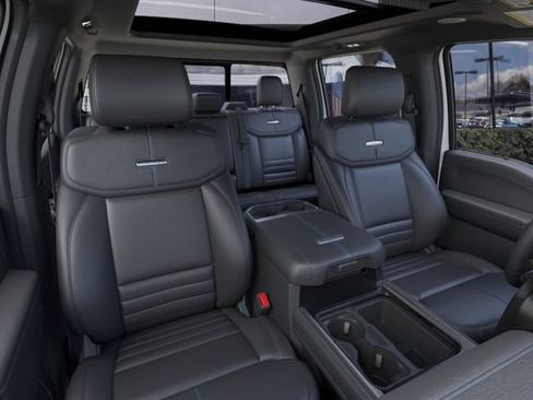 New 2026 Ford F450 Platinum AWD/4WD image 10