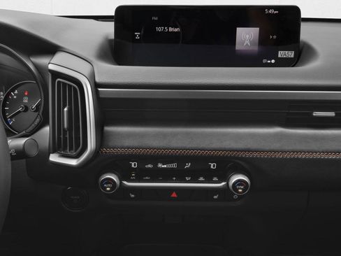 New 2026 MAZDA CX-50 AWD 2.5 Hybrid w/ Weather Package image 7