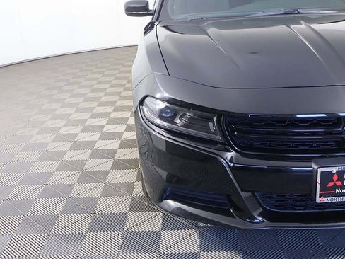 Used 2023 Dodge Charger SXT image 10