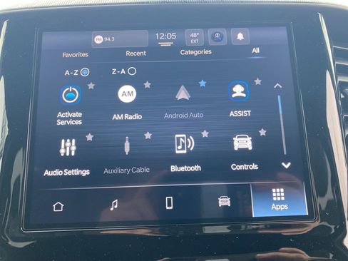 New 2026 RAM 1500 Big Horn image 39