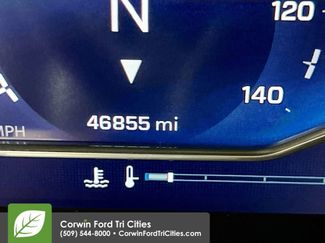 Used 2022 Chevrolet Silverado 1500 LTZ w/ Technology Package video 2