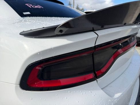 Used 2022 Dodge Charger Scat Pack image 34