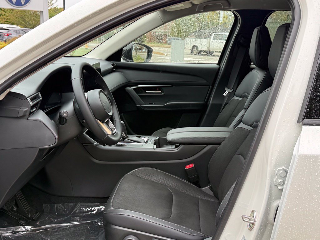 New 2026 MAZDA CX-5 Select AWD/4WD image 28