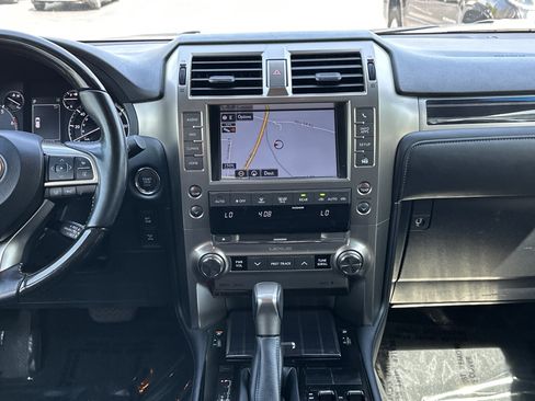 Used 2021 Lexus GX 460 Premium AWD/4WD image 31