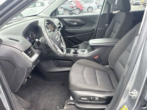 Used 2023 GMC Terrain SLE w/ Driver Convenience Package AWD/4WD image 18