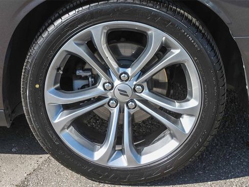 Used 2021 Dodge Challenger R/T image 12