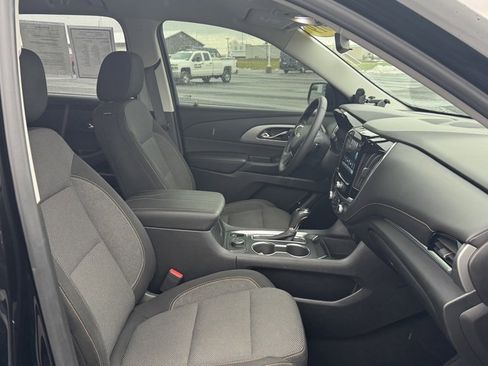 Used 2019 Chevrolet Traverse LT image 19