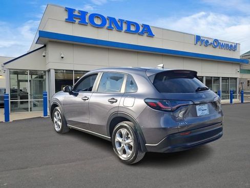 Used 2023 Honda HR-V LX image 6