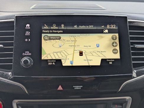 Used 2021 Honda Pilot Touring image 13