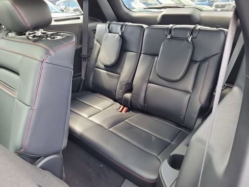 New 2026 Ford Explorer ST w/ Sun And Sound Package image 40