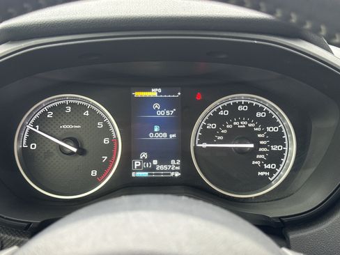 Certified 2024 Subaru Forester Premium AWD/4WD image 25
