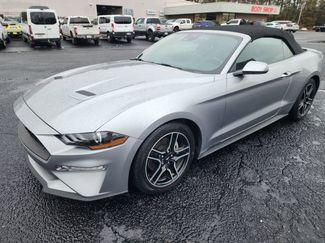 Used 2021 Ford Mustang Premium 360° Tour