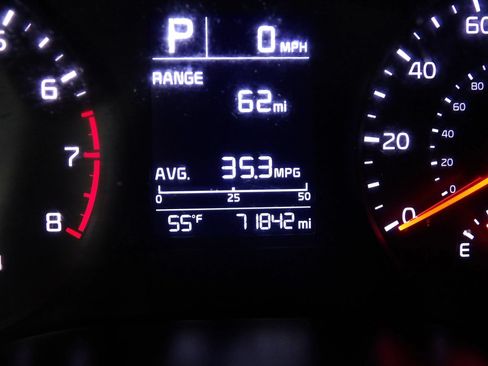 Used 2022 Kia Rio S FWD image 19