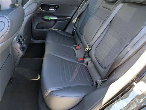 New 2026 Mercedes-Benz GLC 300 image 14