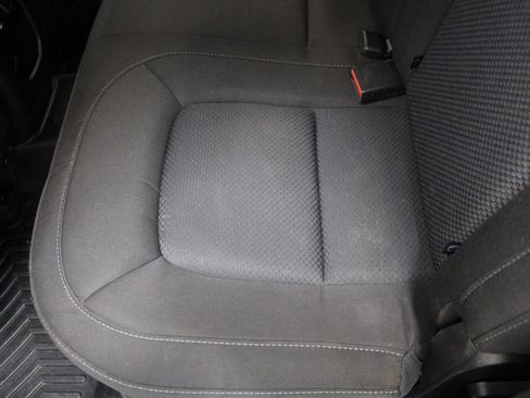 Used 2022 Chevrolet Colorado LT w/ LT Convenience Package AWD/4WD image 19