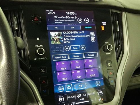 Used 2020 Subaru Legacy Limited w/ Popular Package #3 image 19