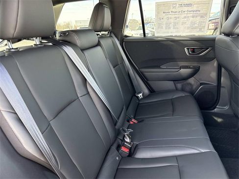 New 2026 Subaru Outback Premium image 17