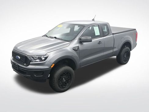 Used 2021 Ford Ranger XL image 21