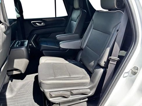 Used 2021 Chevrolet Tahoe Premier w/ Premium Package AWD/4WD image 29
