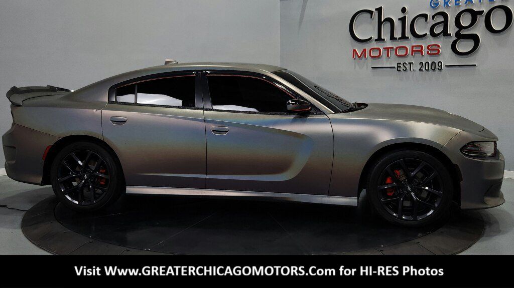 Used 2020 Dodge Charger R/T w/ Plus Group RWD image 22