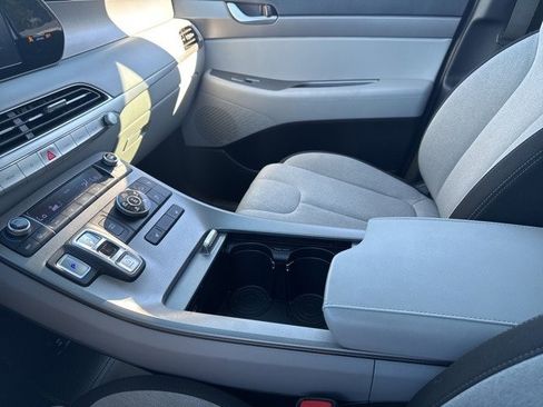 Used 2022 Hyundai Palisade SEL image 29