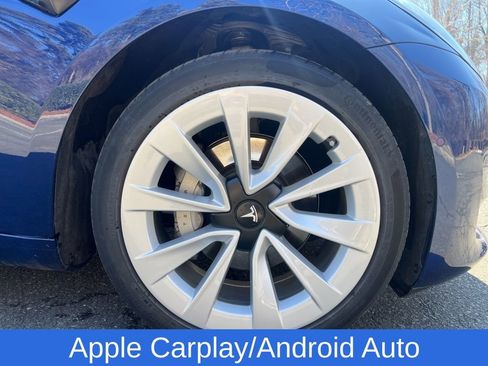 Used 2022 Tesla Model 3 Long Range image 11