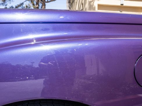 Used 2004 Chevrolet SSR w/ Preferred Equipment Group RWD image 63