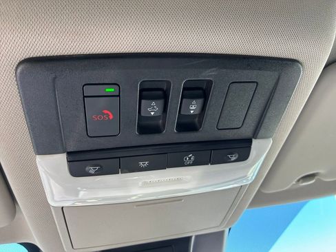 Certified 2023 Nissan Rogue SL w/ SL Premium Package AWD/4WD image 23