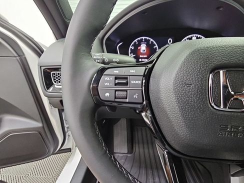 New 2026 Honda Civic Sport image 22