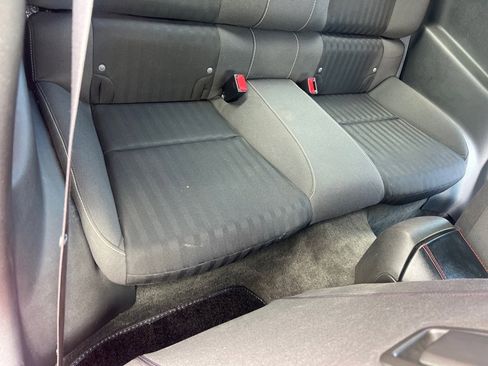 Used 2014 Chevrolet Camaro LS image 16