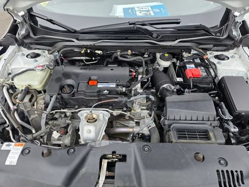 Used 2021 Honda Civic Sport image 27