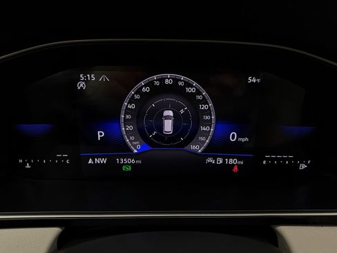 Used 2025 Volkswagen Jetta S image 8