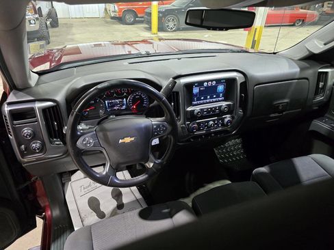 Used 2015 Chevrolet Silverado 1500 LT w/ All Star Edition image 30