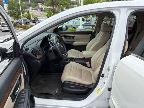 Used 2019 Honda CR-V EX-L image 16