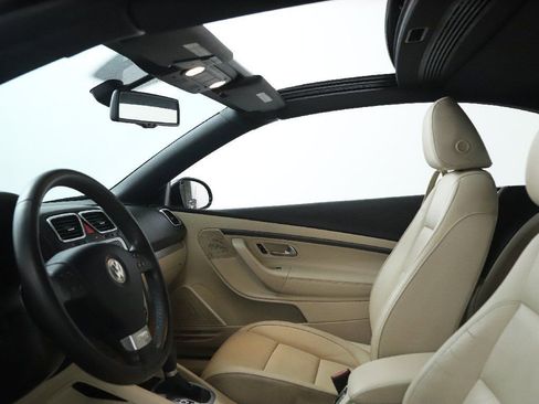 Used 2008 Volkswagen Eos VR6 image 26