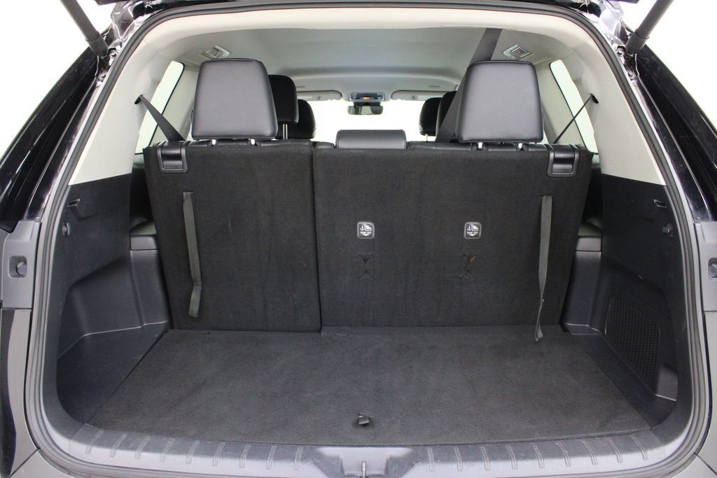 Used 2025 Toyota Grand Highlander AWD image 30