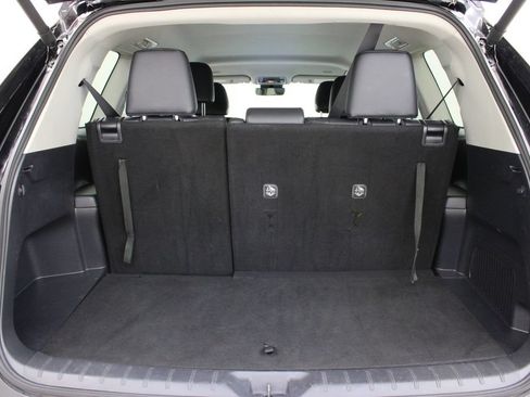 Used 2025 Toyota Grand Highlander AWD image 30