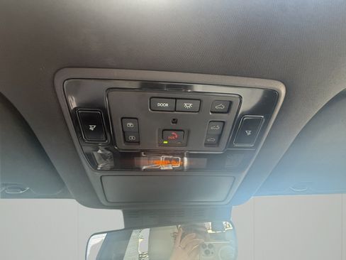 Used 2025 Lexus TX 350 AWD w/ Technology Package image 19