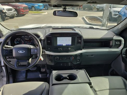 Used 2022 Ford F150 XL w/ Equipment Group 101A High image 22