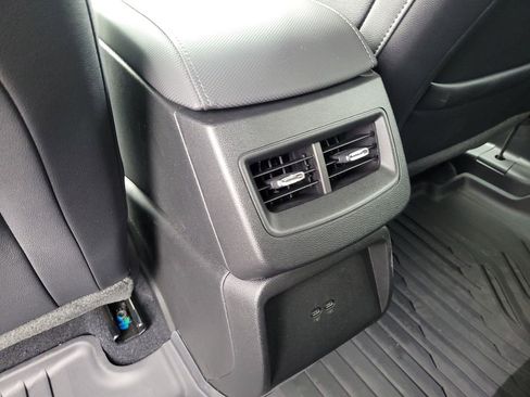 New 2026 Chevrolet Equinox EV RS image 21