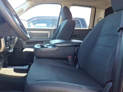Used 2019 RAM 1500 Classic Warlock AWD/4WD image 13