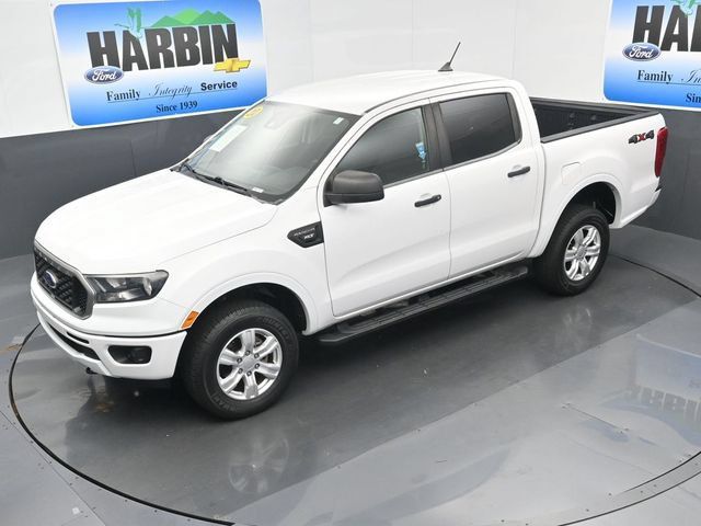 Used 2020 Ford Ranger XLT w/ Trailer Tow Package AWD/4WD image 21