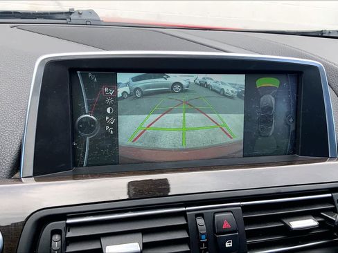 Used 2013 BMW M6 Convertible RWD image 25